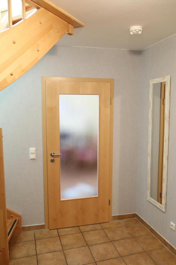 Ferienwohnung K21 "Storchennest" グラール・ミューリッツ エクステリア 写真