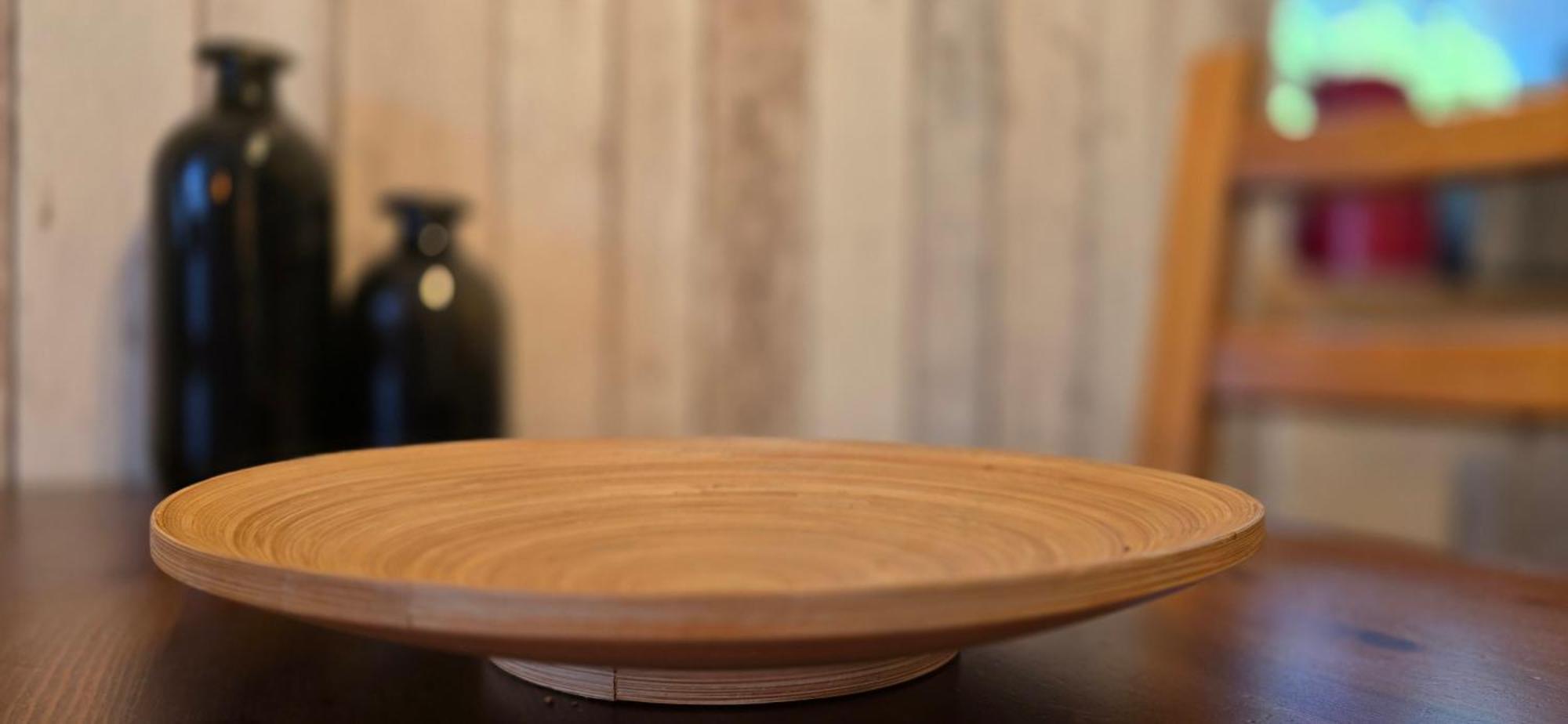 Ferienwohnung K21 "Storchennest" グラール・ミューリッツ エクステリア 写真